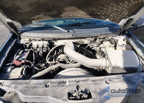 2006 Ford F-150 Lariat/Xl/Xlt z USA, uszkodzony, nr VIN 1FTPX12536KC21002